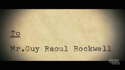 Guy muldavin. Guy rockwell. - Lady of the Dunes: Hunting the Cape Cod Killer