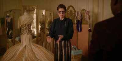 Guy needs to walk Casey
down the red carpet, - Katy Keene