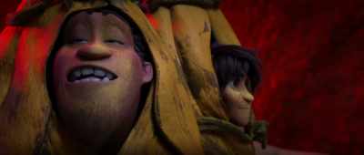 Guy, - The Croods: A New Age