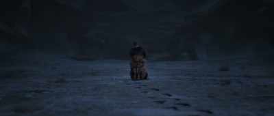 Guy? - The Croods: A New Age
