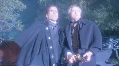 Guy! - The Haunting of Morella