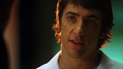 Guy was skanking my feed. - CSI: Miami