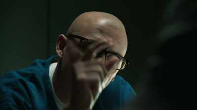 Guy smoked dope for a week, - Interrogation