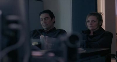 - [Guy] Tania, you are depraved. - The Inspector Lynley Mysteries