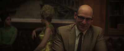 Guy tells you your girlfriend's
banging somebody else, - The Many Saints of Newark