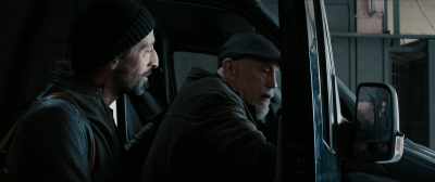Guy once told me there are only
three types of last score. - Bullet Head
