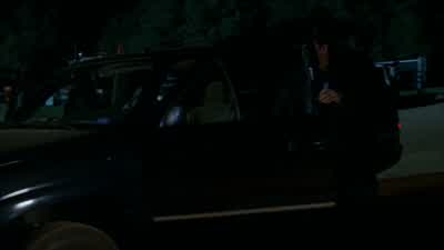 Guy was a Navy SEAL. - Bones