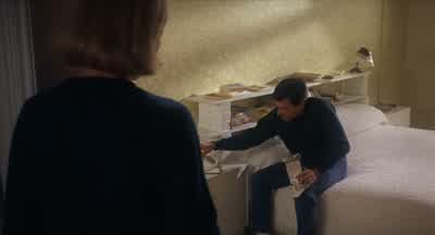 Guy? What is it? - Rosemary's Baby