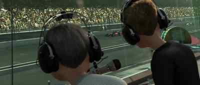 Guy with a commanding lead now. - Turbo