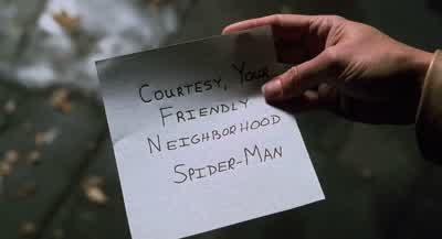 Guy with eight hands. - Spider Man