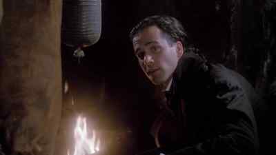 - Guy!
- Yes? - The Haunting of Morella