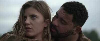 Guys, all we gotta do
is walk, OK? - The Bayou