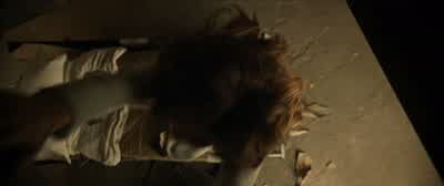 Guys... All right, push up. - Split