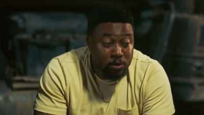 Guys anyhow you want to do it, - A Tribe Called Judah