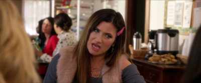 Guys, are we not taking
Christmas back this year? - A Bad Moms Christmas