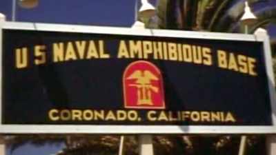 Guys barely out of high school - The Pacific War in Color