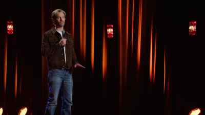 Guys, that blew my mind - Anthony Jeselnik: Bones and All