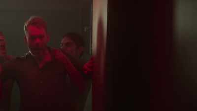 Guys!
Bobby! Bobby! Bobby! - Day of the Dead