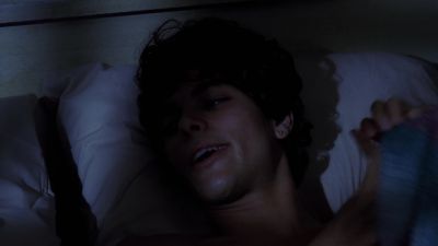 Guys can have nightmares too - A Nightmare on Elm Street