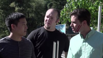 Guys can we just change the subject - Birdemic 2: The Resurrection