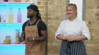 Guys, we can only judge
what you give us, - Young Masterchef
