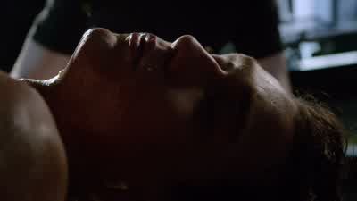 Guys, can you hear that? - Teen Wolf