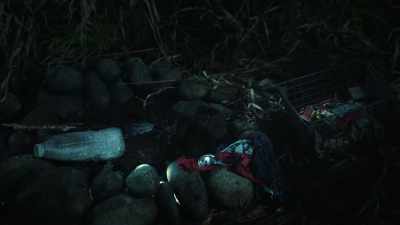 - Guy's careful enough
to set up a fire break - The Irrational