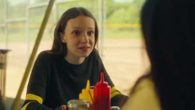 Guys, this changes everything. - Ruby and the Well