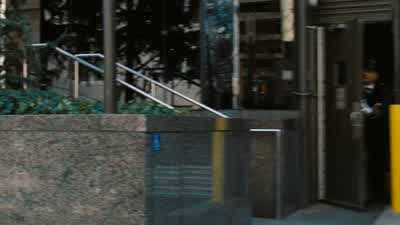 Guys, check it out. - Tower Heist