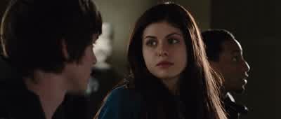 Guys, check this out. - Percy Jackson &amp; the Olympians: The Lightning Thief