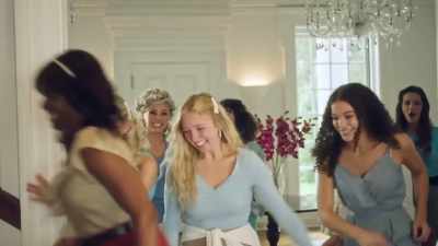 Guys, come on, let's go! - Secrets on Greek Row