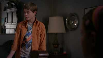Guys, come on, - Secrets of Sulphur Springs