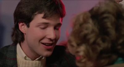 Guys come on Think about this - Adventures in Babysitting