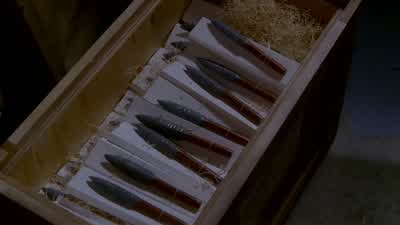 Guys, come take a look at this. - Criminal Minds