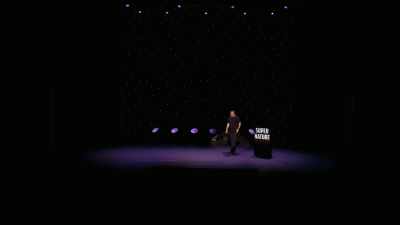 Guys, do you ever act
more working class around builders? - Ricky Gervais: SuperNature
