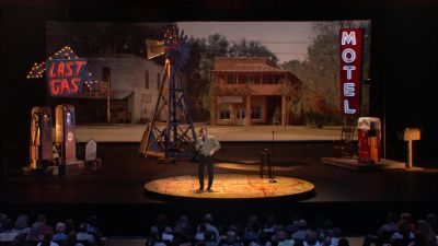 Guys do you know why they are able to train us - Blue Collar Comedy Tour: The Movie