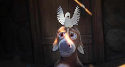 Guys donkeys are stubborn Yeah - The Star