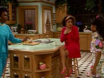 - Guys, don't do that.
- What? - The Fresh Prince of Bel-Air