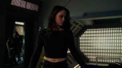 Guys we found
food, who wants? - Dark Matter