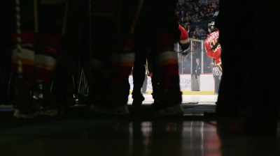 Guys get called up
and down all the time. - Ice Guardians