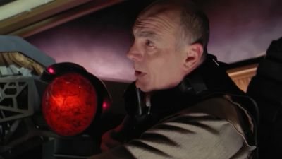 Guys, we gotta go now! - Stargate SG-1