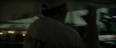 Guys, we gotta go right now.
Come on. - Richard Jewell