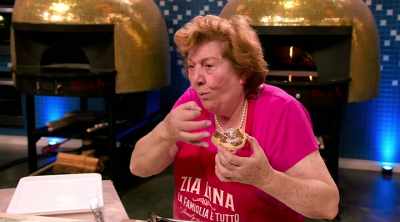 Guys, you gotta taste-- - Best in Dough
