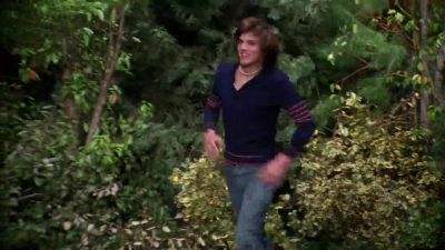 Guys guess how many countries I've whizzed in - That '70s Show