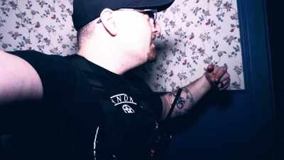 Guys? Guys, are you doing this? - The Harrisville Haunting: The Real Conjuring House