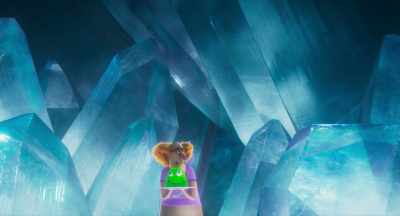 Guys? Guys, Blobby is freaking out. - Hotel Transylvania: Transformania