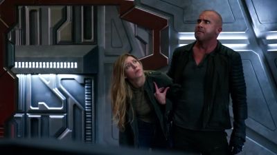 - Guys!
Guys, guys, guys! - DC's Legends of Tomorrow