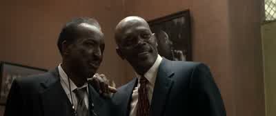 Guys, guys, guys. - Coach Carter
