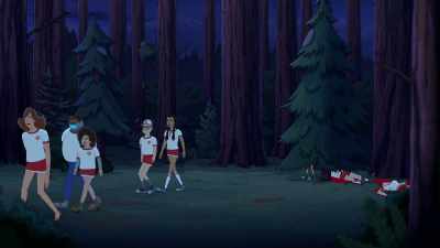 Guys? Guys? Guys? - Grimsburg