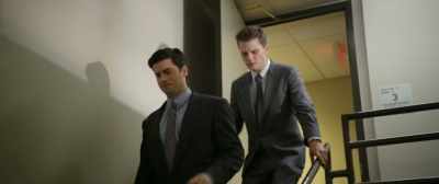 Guys. Guys! Kyle, Scott! Come on, guys. - Billionaire Boys Club